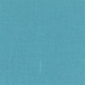Bella Solids By Moda - Turquoise