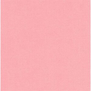 Bella Solids By Moda - Betty's Pink