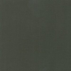Bella Solids By Moda - Etchings Charcoal