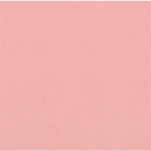 Bella Solids By Moda - Bunny Hill Pink