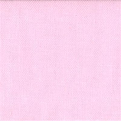 Bella Solids By Moda - Parfait Pink