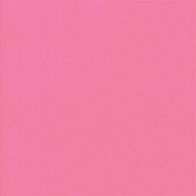 Bella Solids By Moda - 30's Pink