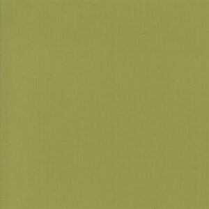 Bella Solids By Moda - Fig Tree Olive