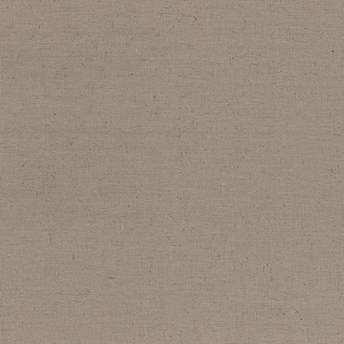 Linen Mochi Solid By Momo - Unbleached/30% Linen/70% Cotton - Linen