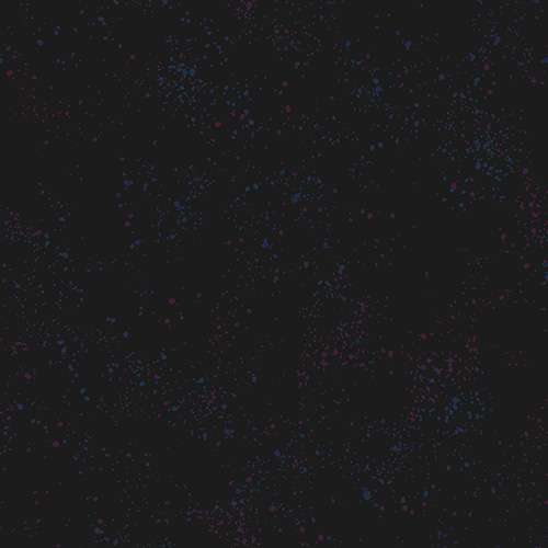 Speckled By Rhasida Coleman-Hale For Ruby Star Society - Galaxy