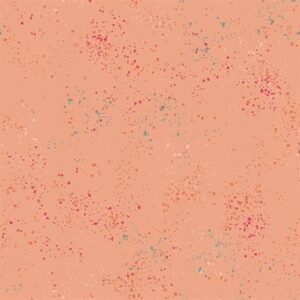 Speckled By Rashida Coleman-Hale For Moda - Peach