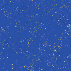 Speckled By Rhasida Coleman-Hale For Ruby Star Society - Blue Ribbon