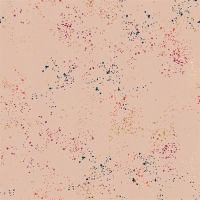 Speckled By Rashida Coleman-Hale For Moda - Sunstone