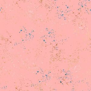 Speckled By Rashida Coleman-Hale For Moda - Cotton Candy Pink