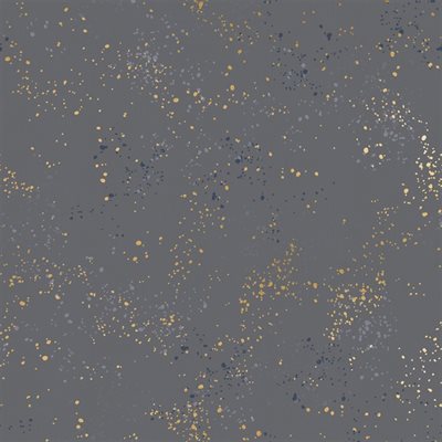 Speckled By Rashida Coleman-Hale For Moda - Cloud