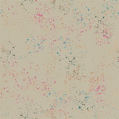 Speckled By Rashida Coleman-Hale For Moda - Khaki