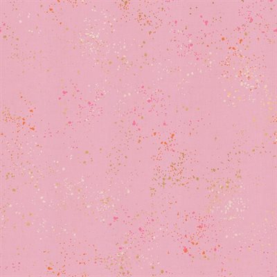 Speckled By Rashida Coleman-Hale For Moda - Peony