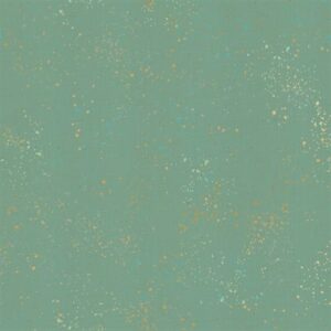 Speckled By Rashida Coleman-Hale For Moda - Soft Aqua