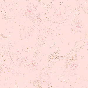 Speckled By Rhasida Coleman-Hale For Ruby Star Society - Pale Pink