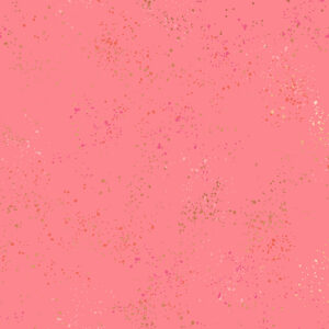 Speckled By Rhasida Coleman-Hale For Ruby Star Society - Sorbet