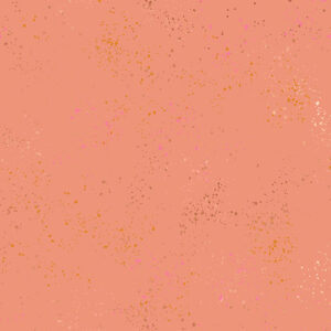 Speckled By Rhasida Coleman-Hale For Ruby Star Society - Melon