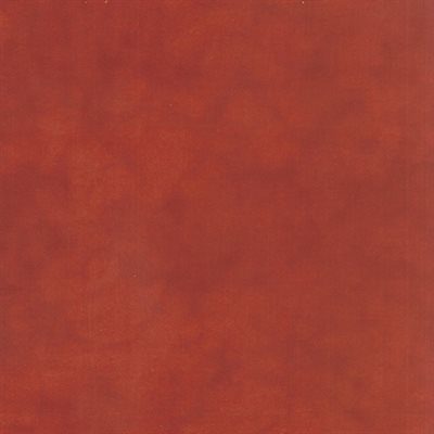 Primitive Muslin Flannel - By Primitive Gatherings - Rust
