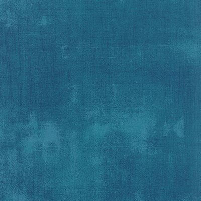 Grunge Basics By Moda - Horizon Blue