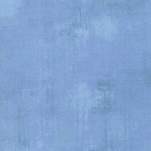 Grunge Basics By Moda - Powder Blue