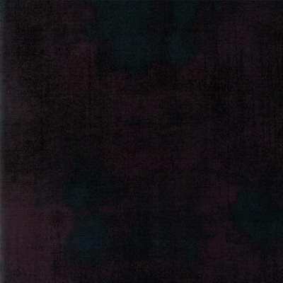 Grunge Basics By Basicgrey For Moda - Maven/Onyx