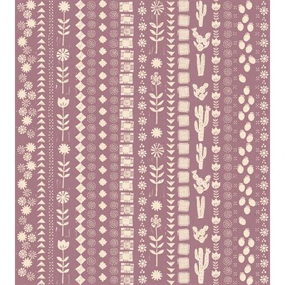 Heirloom By Alexia Abegg Of Ruby Star Society For Moda - Lilac