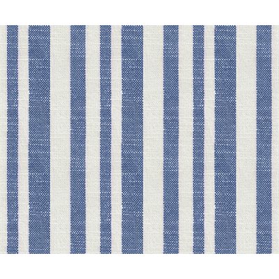 Warp & Weft By Alexia Marcella Abegg Of Ruby Star Society For Moda - Woven Texture Stripe - Blue