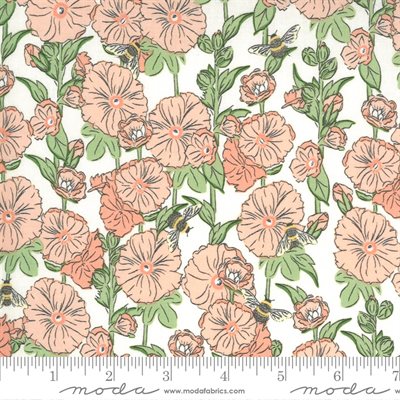 Break Of Day By Sweetfire Road For Moda Blush Winbourne Fabrics