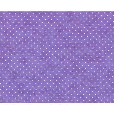 Essential Dots By Moda - Lilac