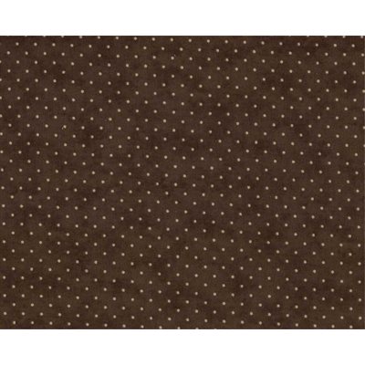 Essential Dots By Moda - Chocolate