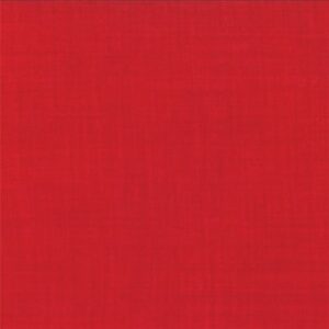 Weave By Moda - Crimson