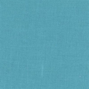 Bella Solids Charm Packs - Turquoise - Packs Of 12