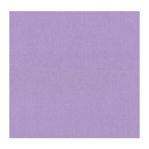 Bella Solids Charm Packs - Lilac -  Packs Of 12