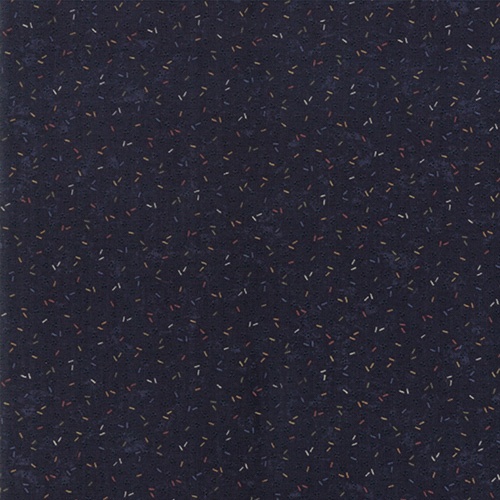 Kansas Troubles Favorites 2019 By Kansas Troubles Quilters - Navy