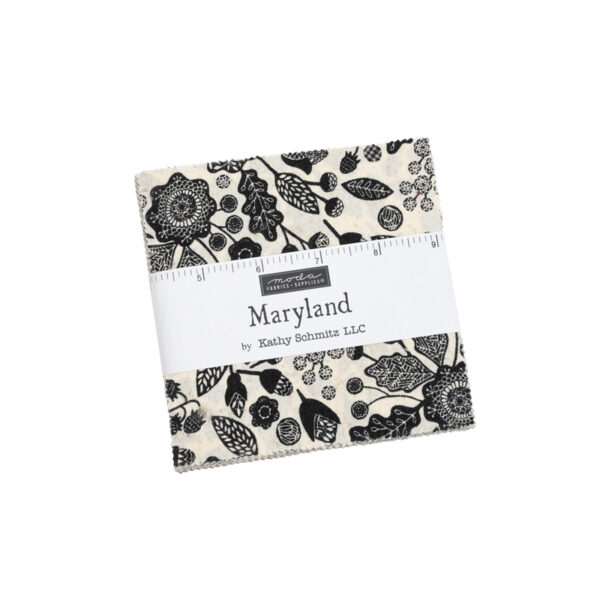 Maryland Charm Packs By Moda - Packs Of 12