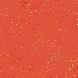Speckled By Rashida Coleman-Hale Of Ruby Star Society For Moda - Festive
