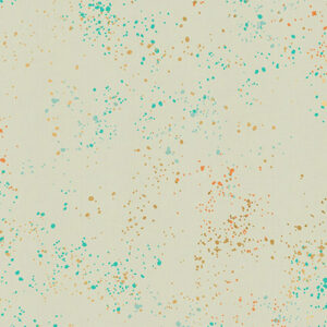 Speckled By Rashida Coleman-Hale Of Ruby Star Society For Moda - Shell