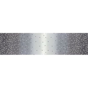 Ombre Confetti 108" By V & Co. For Moda - Graphite Grey