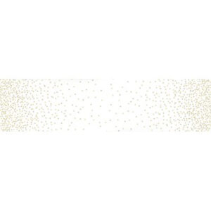 Ombre Confetti 108" By V & Co. For Moda - Off White