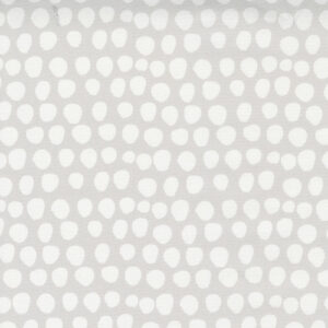 Little Ducklings By Paper And Cloth For Moda - Warm Grey