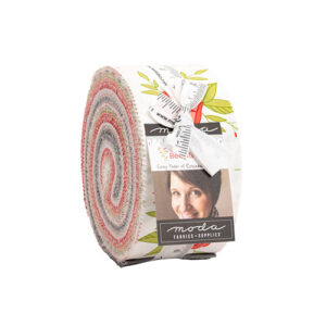 Beautiful Day Jelly Rolls By Moda - Packs Of 4