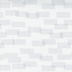 Modern Background Even More Paper By Zen Chic For Moda - White