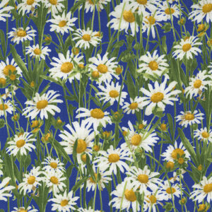 Wildflowers By Moda - Bluebonnet