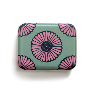 African Daisy Tin By Ruby Star Society For Moda - Multiple Of 24