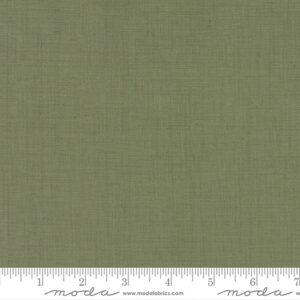 French General Solids By French General For Moda - Verte