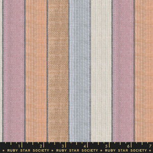 Warp & Weft Wovens By Alexia Marcelle Abegg Of Ruby Star Society For Moda - Sprinkles