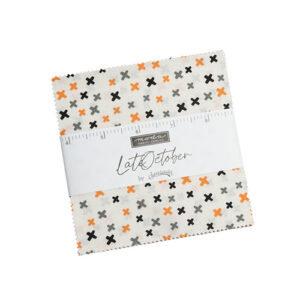 Late October Charm Packs By Moda - Packs Of 12