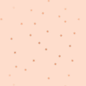 Spark By Melody Miller Of Ruby Star Society For Moda - Peach Cream