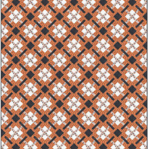 Farnhouse Plaid Pattern By Antler Quilt Designs - Minimum Of 3