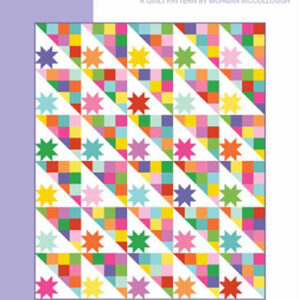 Hodgepodge Pattern By Modernly Morgan For Moda - Min. Of 3