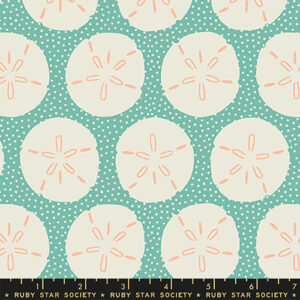 Florida Volume 2 By Sarah Watts Of Ruby Star Society For Moda - Water